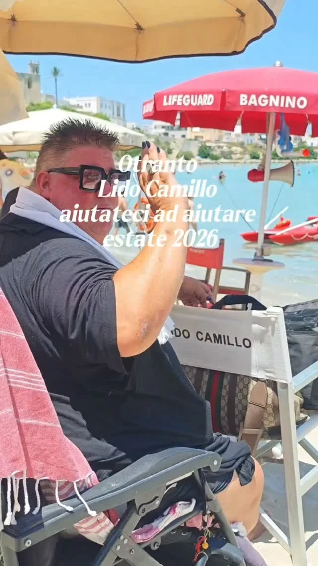SPIAGGE E ACCESSIBILITÀ: QUANTO C'È ANCORA DA FARE? 🏖️♿
