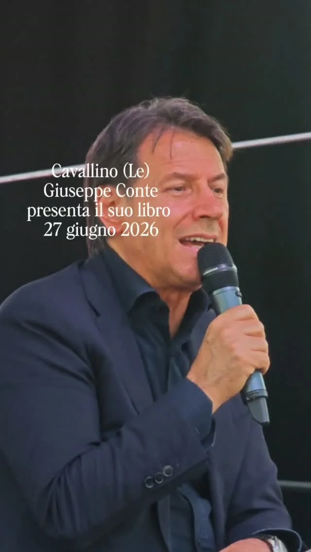 📍 Cavallino (LE)