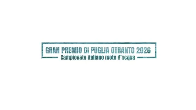 Otranto ha ospitato il campionato Italiano moto d'acqua 2026