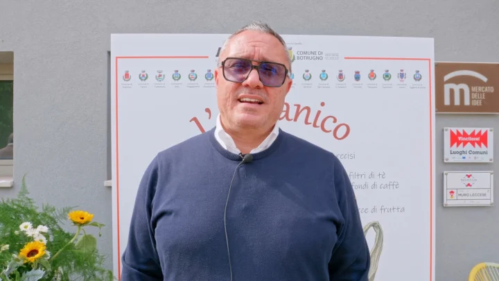 ARO7/LE NOVITÀ ECOLOGICA PER IL COMUNE DI MURO LECCESE
