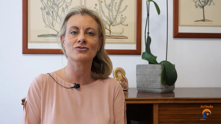 Intervista alla Dott.ssa Cristina Del Prete