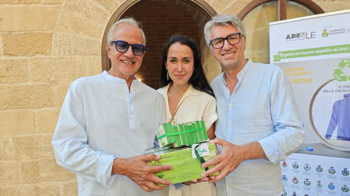 Estate con “A come albero” - ARO7LE