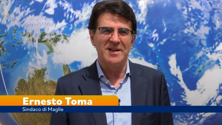 “Questa è la mia terra”: Maglie si mobilita per l’ambiente! 🌍🌱