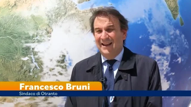 Otranto, Salento - Oggi, nel suggestivo comune di Otranto, uno dei cinque gioielli costieri dell’ARO7/Lecce, si svolge i