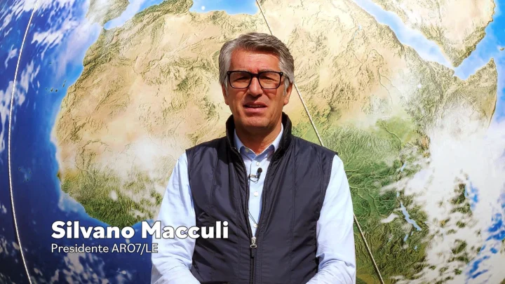 Botrugno. ARO7/LE Educa le nuove generazioni con "Questa è la mia Terra"