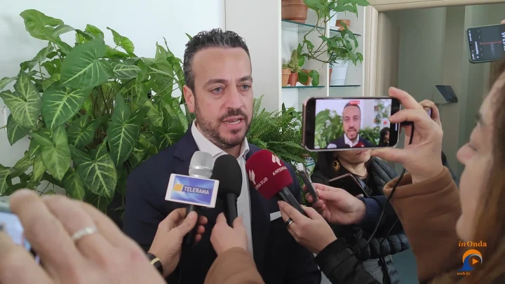 Il Movimento 5 Stelle di Lecce scende in campo a sostegno di Salvemini Sindaco
