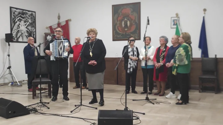 Coro Popolare di Terra d'Otranto