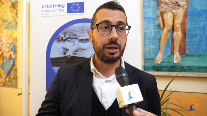 Gallipoli con Swan: il progetto di cooperazione transfrontaliera che sta cambiando il volto del Salento