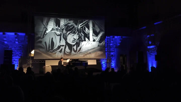 Otranto Film Festival