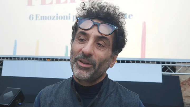 Antonio Fresa