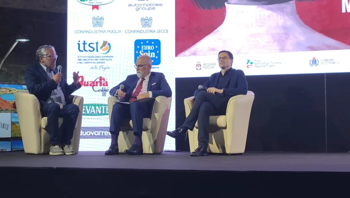 S.E. NASER AL BELOOSHI, AMBASCIATORE DEL REGNO DI BAHRAIN