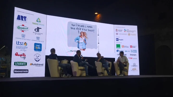 Festival Giornalisti del Mediterraneo