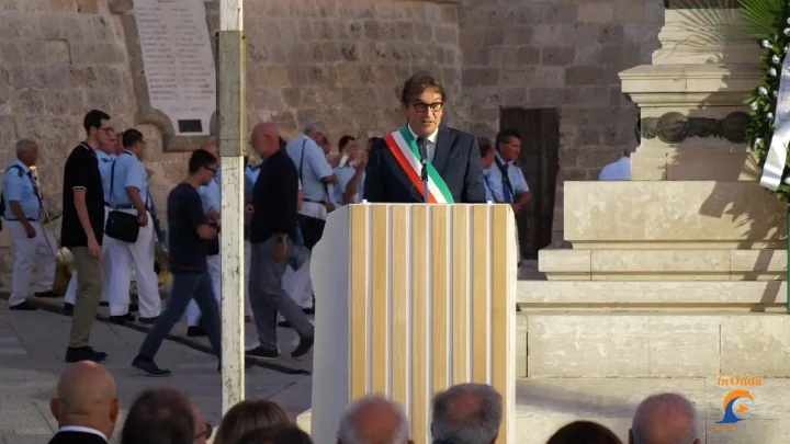 2023-08-13 Commemorazione Civile SS Martiri di Otranto
