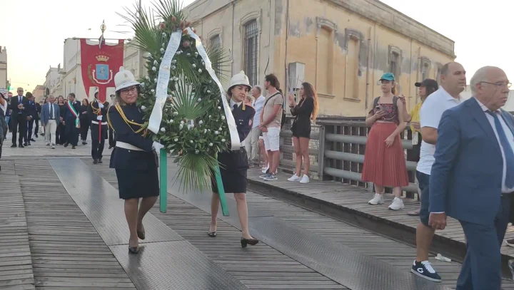 Otranto 13 agosto 2023