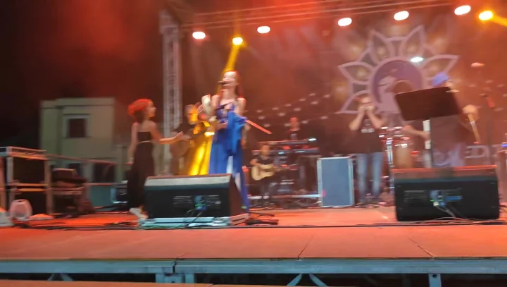 La Festa de la Municeddha