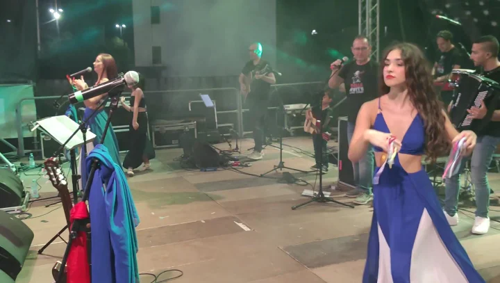 Festa della Municeddha