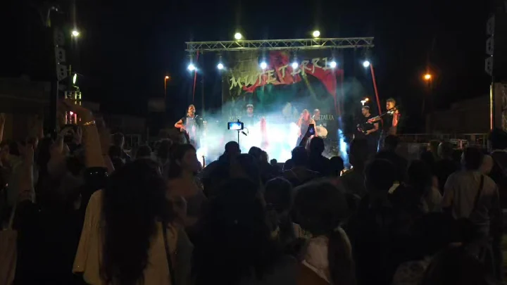 Sagra tu Contadinu