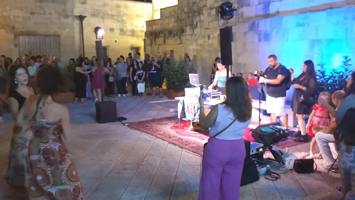 Mercatino del Gusto