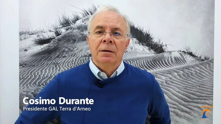 𝗦𝘃𝗶𝗹𝘂𝗽𝗽𝗼 𝗹𝗼𝗰𝗮𝗹𝗲 𝗲 𝗽𝗿𝗼𝗱𝘂𝘇𝗶𝗼𝗻𝗶 𝗱𝗶 𝗾𝘂𝗮𝗹𝗶𝘁𝗮̀  è il progetto di approfondimento sulle tematiche agricole sviluppato dal #GalT