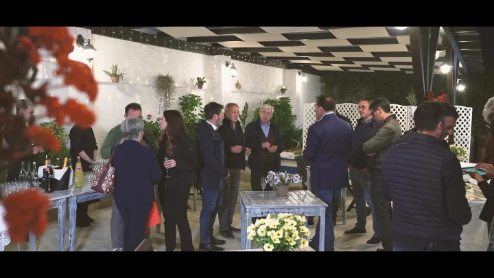 “A…COME ALBERO” – LA FESTA GREEN DEI COMUNI DI ARO7/LE