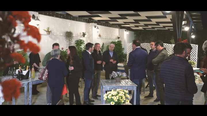 “A…COME ALBERO” – LA FESTA GREEN DEI COMUNI DI ARO7/LE