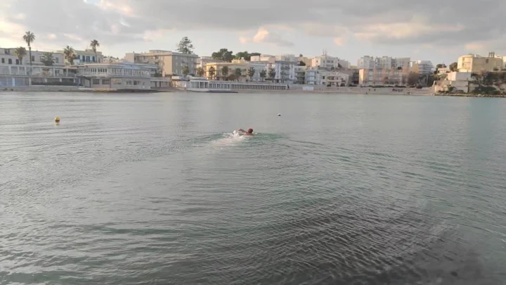 Otranto 8 gennaio 2023