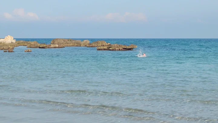 Otranto 28 dicembre 2022