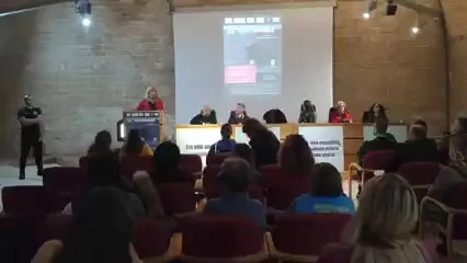 STOP ALLA VIOLENZA DI GENERE