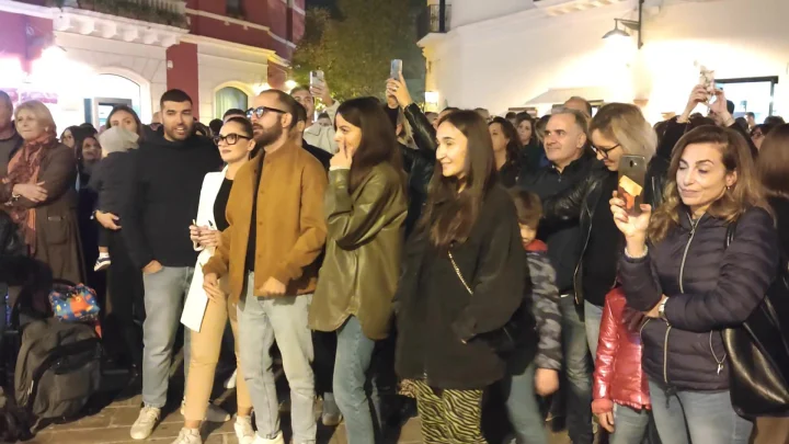 Novello in Festa
