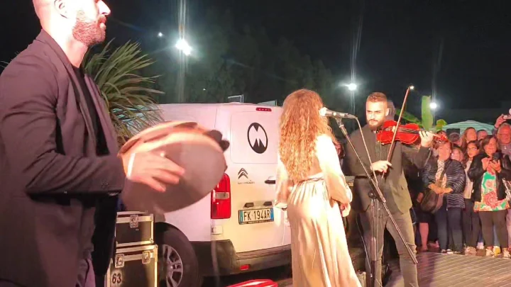 Consuelo Alfieri Ensemble