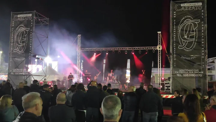 Fiera Regionale di Miggiano
