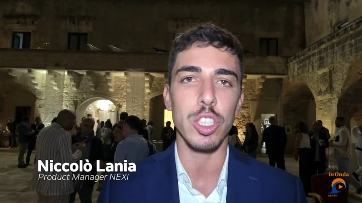 Intervista a Niccolò Lania per BTM InterAzioni ad Otranto