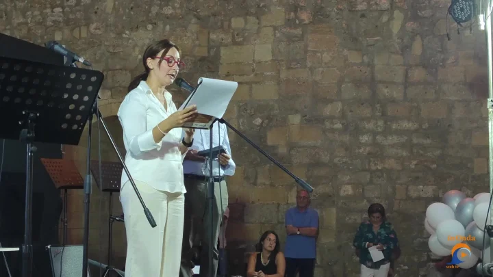 "Nati per Scrivere" premiazione del Concorso letterario