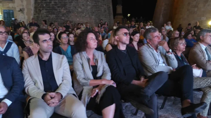 Festival giornalisti del Mediterraneo
