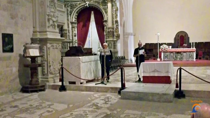 Commemorazione Civile in onore dei Santi Martiri di Otranto del 13 agosto 2022