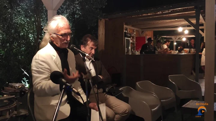 il 15, 16 e 17 luglio OJF otranto jazz festival, il video di presentazione