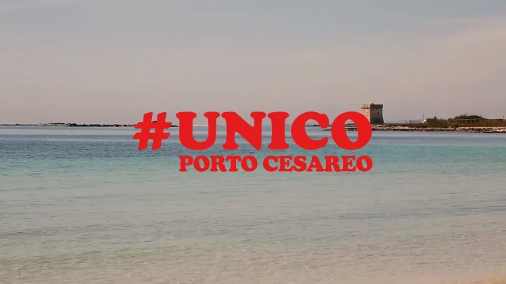 #UNICOPORTOCESAREO - IL BIGLIETTO CHE REGALA DUE ORE DI ESCURSIONE