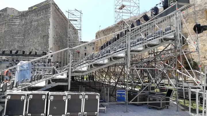 OTRANTO 14 LUGLIO 2020