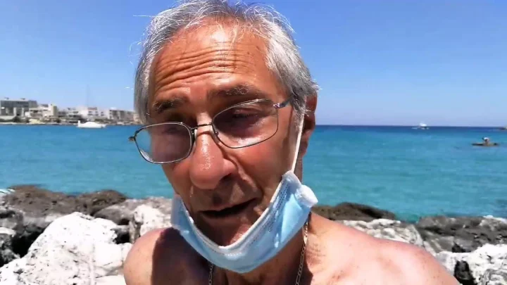 Otranto 29 giugno 2020