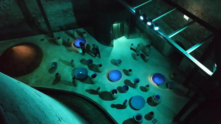 Il 26 giugno 2020 alle ore 20,00, è stata inaugurata "Make This Earth Home” (Fai di questa terra una casa), dal 26 giugn