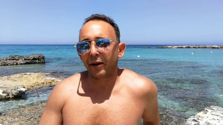 Otranto9 giugno 2020