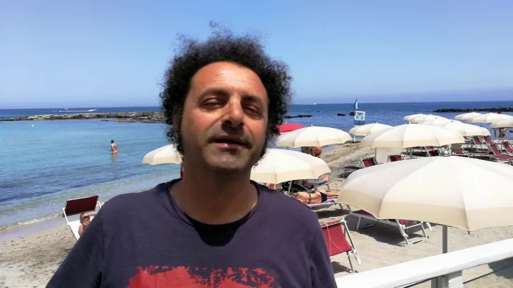 Otranto 9 giugno 2020