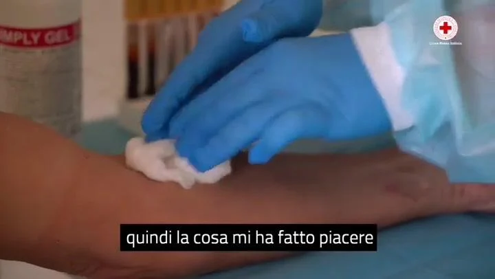 Indagine Sierologica sul nuovo Coronavirus