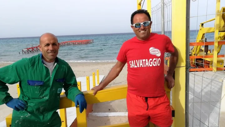 Otranto 16 maggio 2020