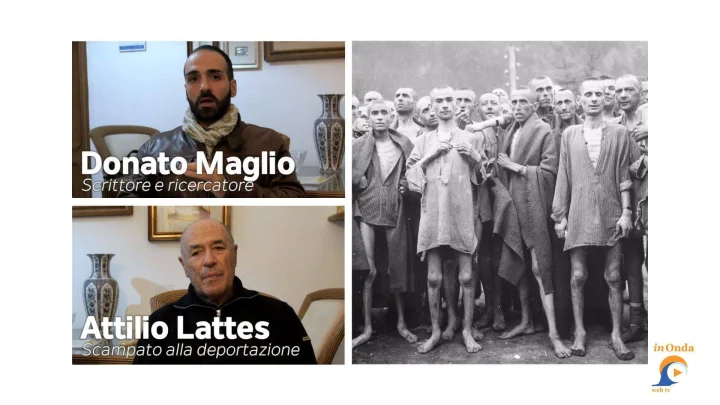 Olocausto e Shoah: Storia e testimonianza