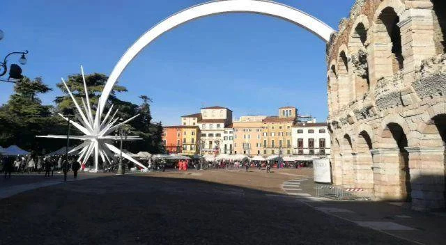 Natale a Verona