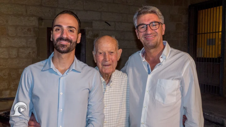 Botrugno racconta storia e territori con Donato Maglio e Iris Macculi