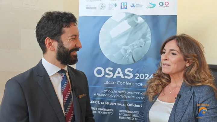 Testimonianza della Dott.ssa Alessandra Leone e dell'Avv. Riccardo Monti