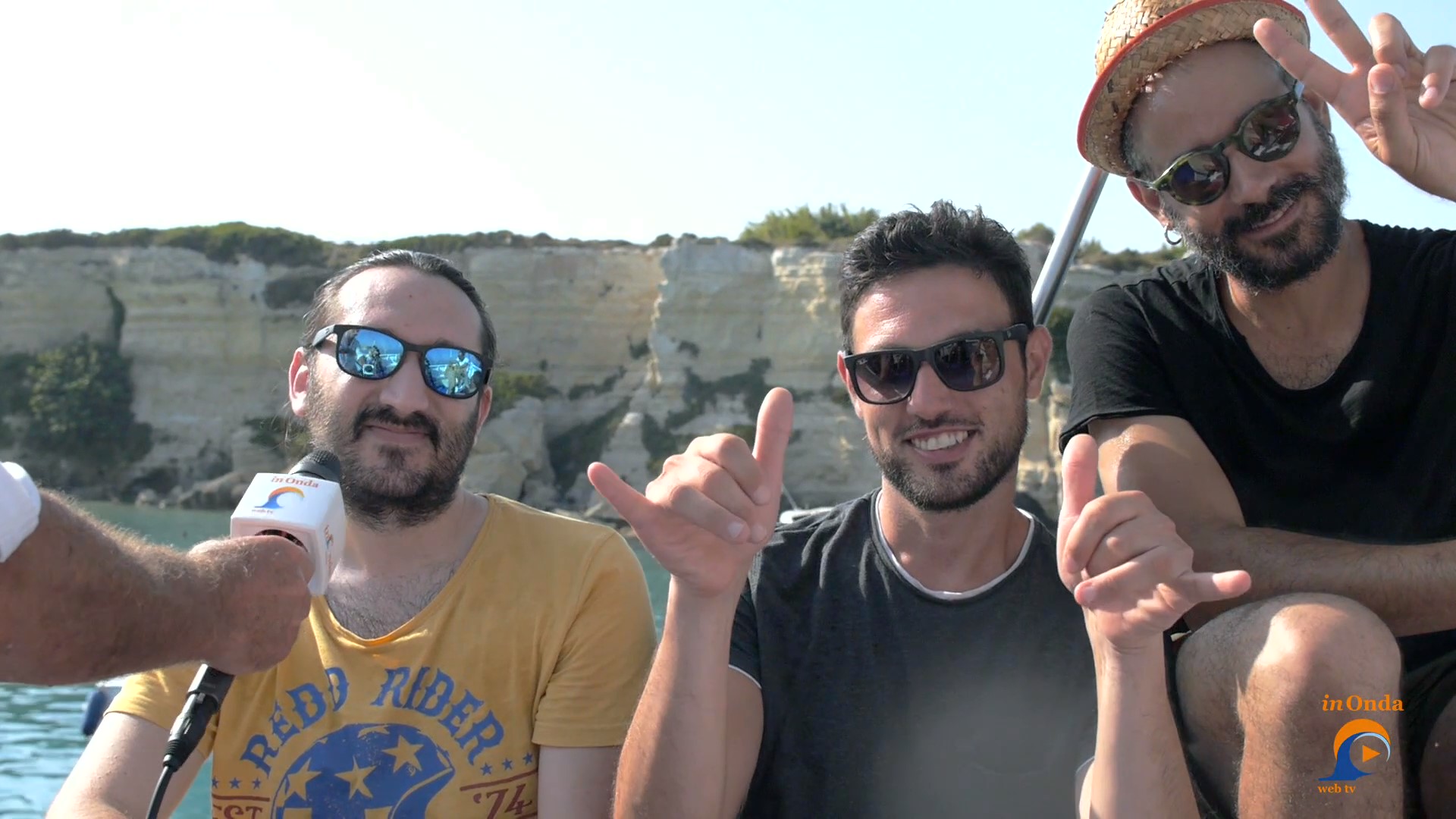 I CRIFIU raccontano il significato di Otranto